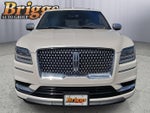 2019 Lincoln Navigator Black Label