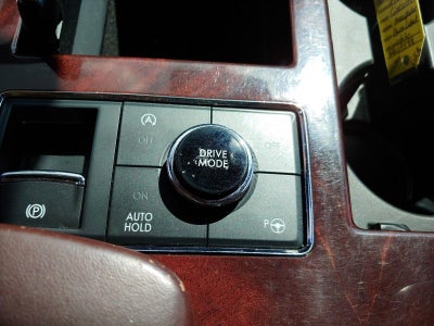 2019 Lincoln Navigator Black Label