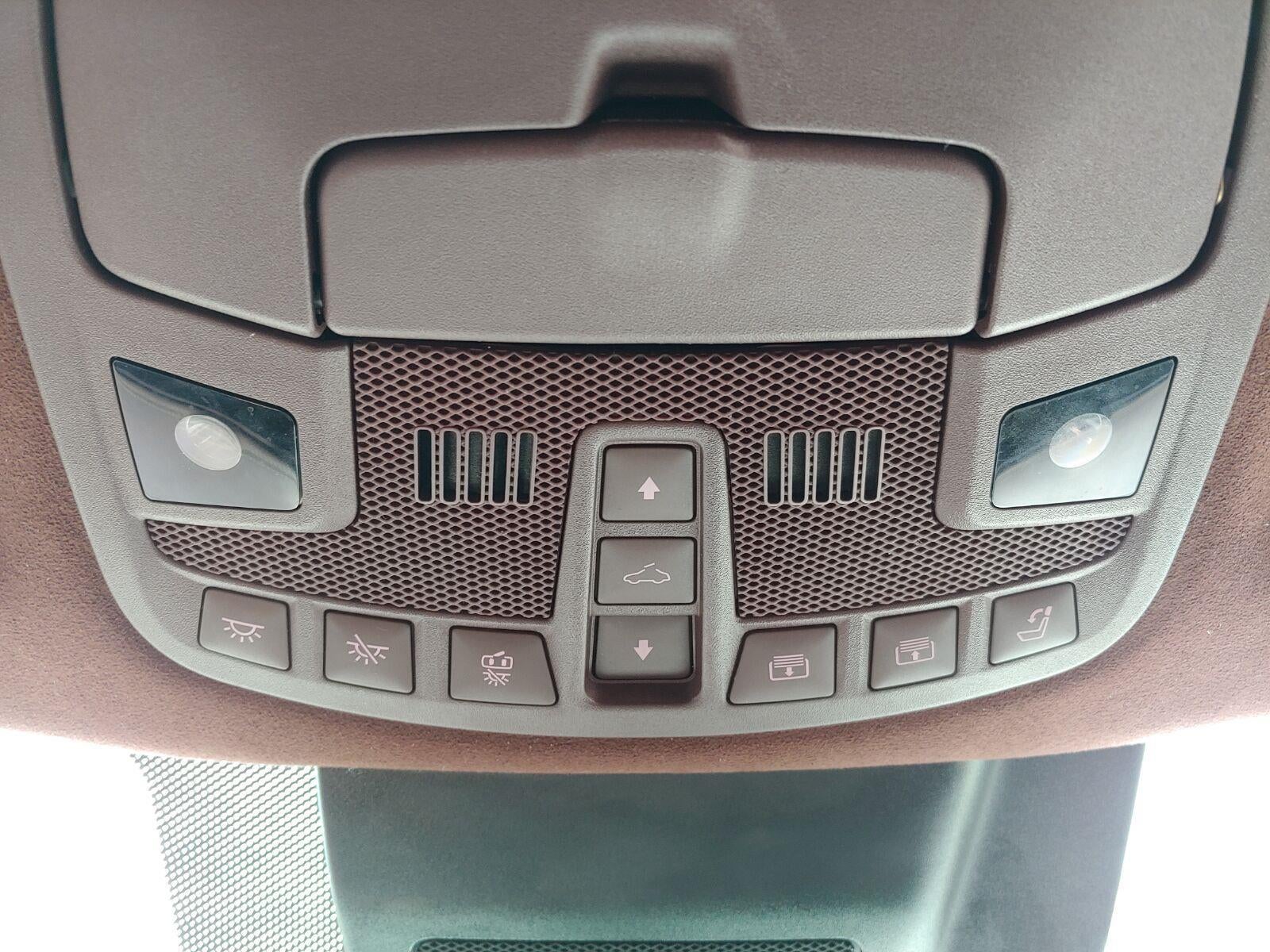 2019 Lincoln Navigator Black Label