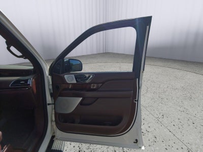 2019 Lincoln Navigator Black Label