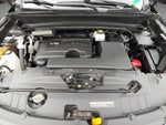 2020 Nissan Pathfinder S