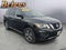2020 Nissan Pathfinder S