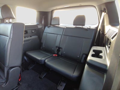 2024 Hyundai Santa Fe XRT