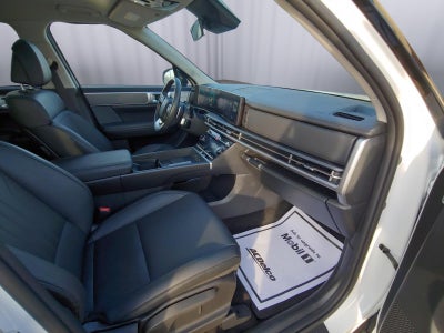 2024 Hyundai Santa Fe XRT