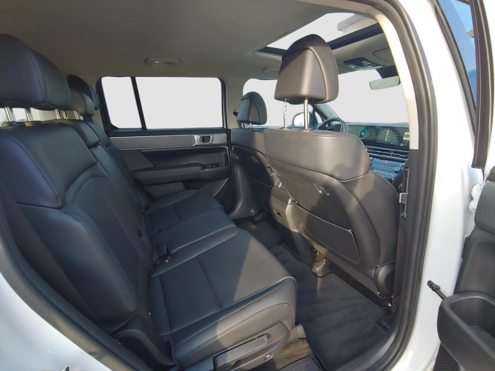 2024 Hyundai Santa Fe XRT