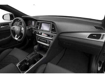 2019 Hyundai Sonata Sport