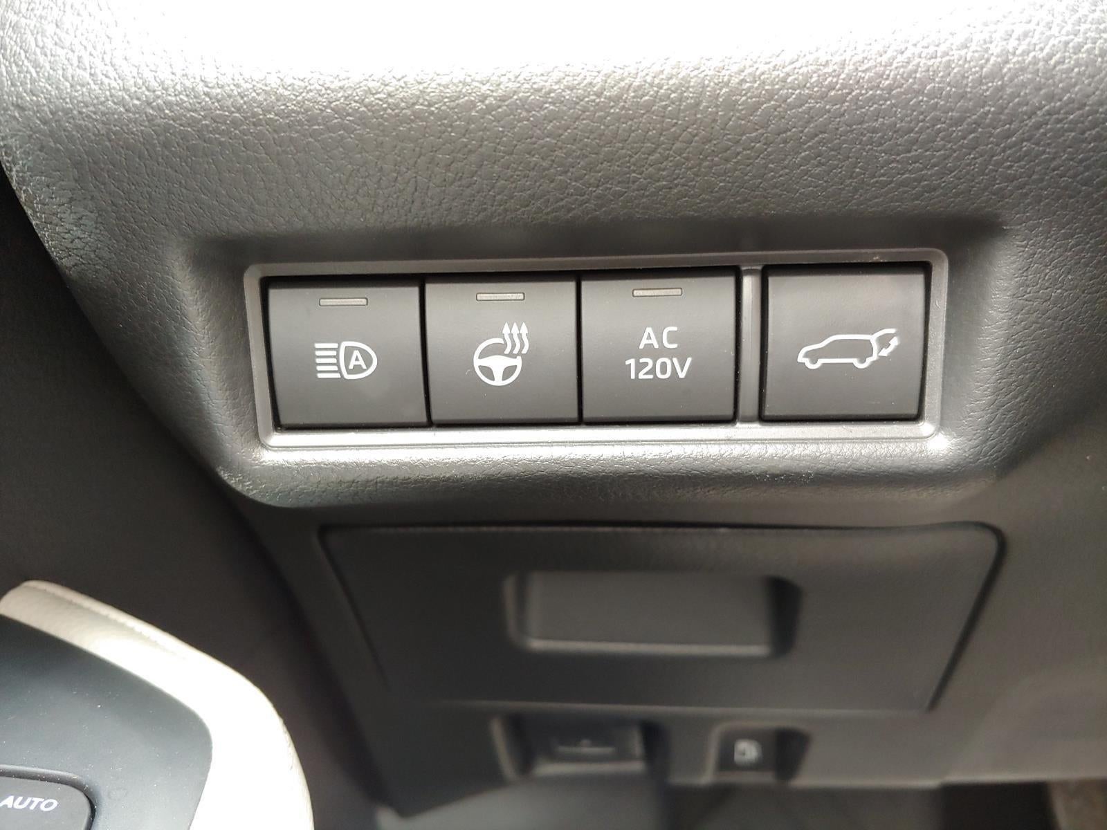 2024 Toyota Grand Highlander Hybrid MAX Limited