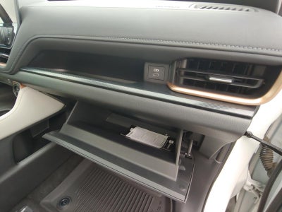 2024 Toyota Grand Highlander Hybrid MAX Limited