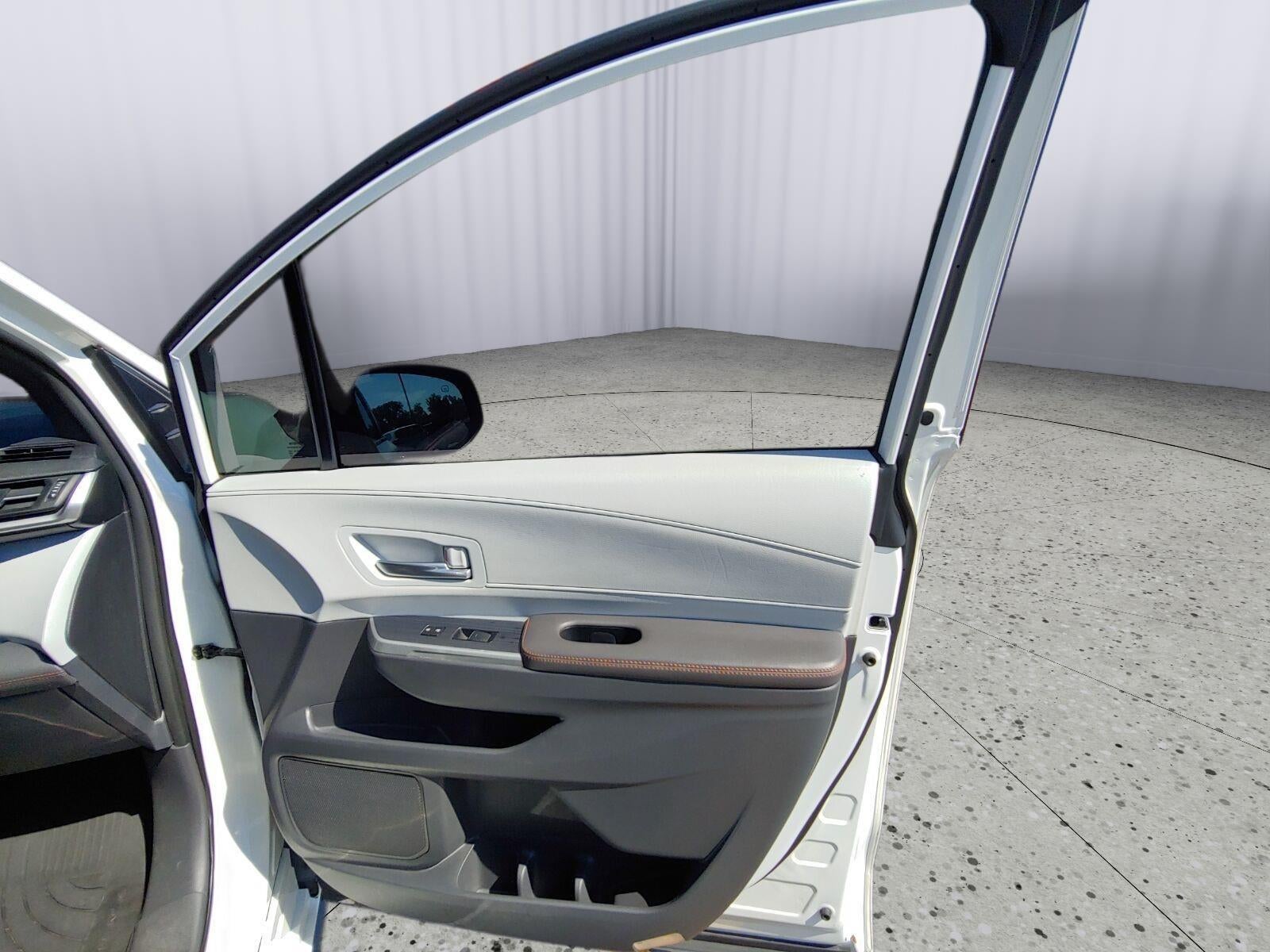 2023 Toyota Sienna XSE