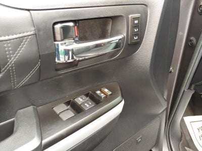 2021 Toyota TUNDRA Base