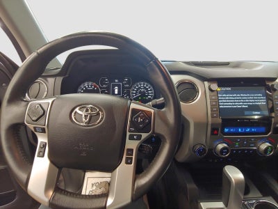 2021 Toyota TUNDRA Base