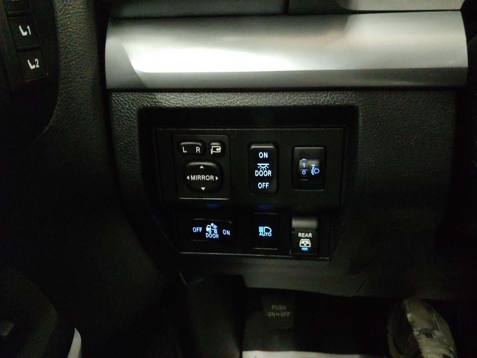 2021 Toyota TUNDRA Base