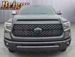 2021 Toyota TUNDRA Base