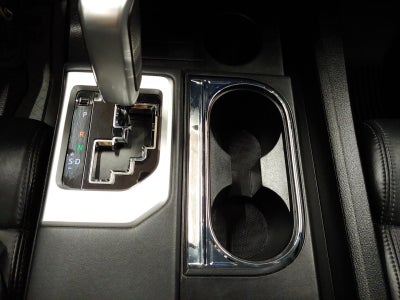2021 Toyota TUNDRA Base