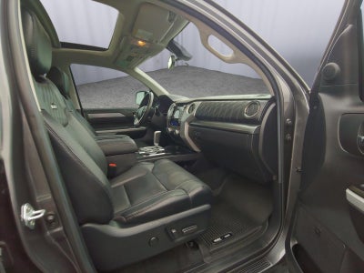 2021 Toyota TUNDRA Base