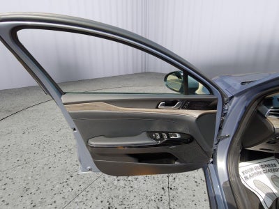 2024 Kia K5 EX
