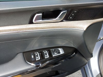 2024 Kia K5 EX