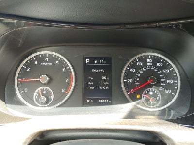 2024 Kia K5 EX