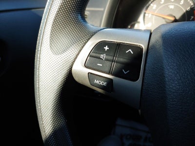2012 Toyota Corolla L