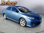 2012 Toyota Corolla L