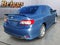 2012 Toyota Corolla L