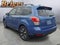 2017 Subaru Forester Premium