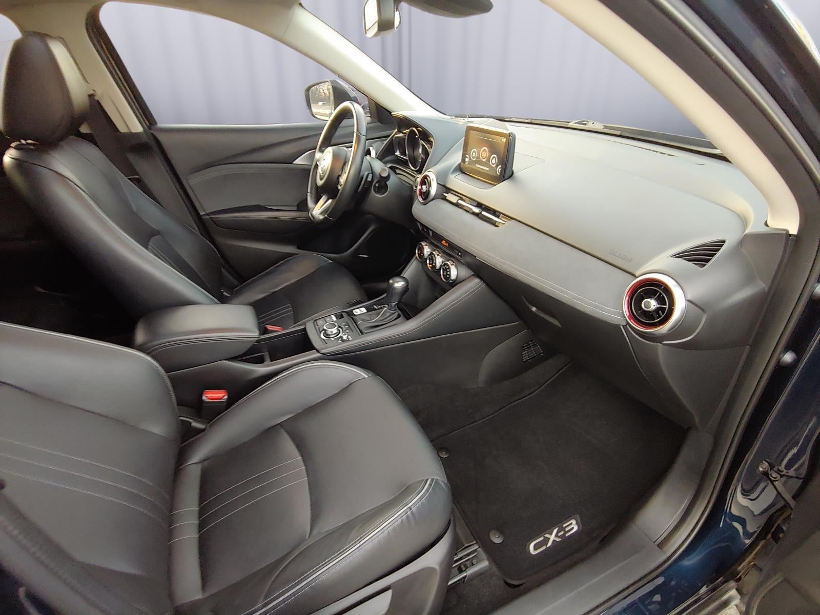 2019 Mazda Mazda CX-3 Grand Touring