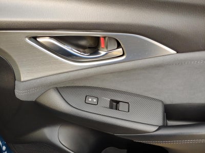 2019 Mazda Mazda CX-3 Grand Touring