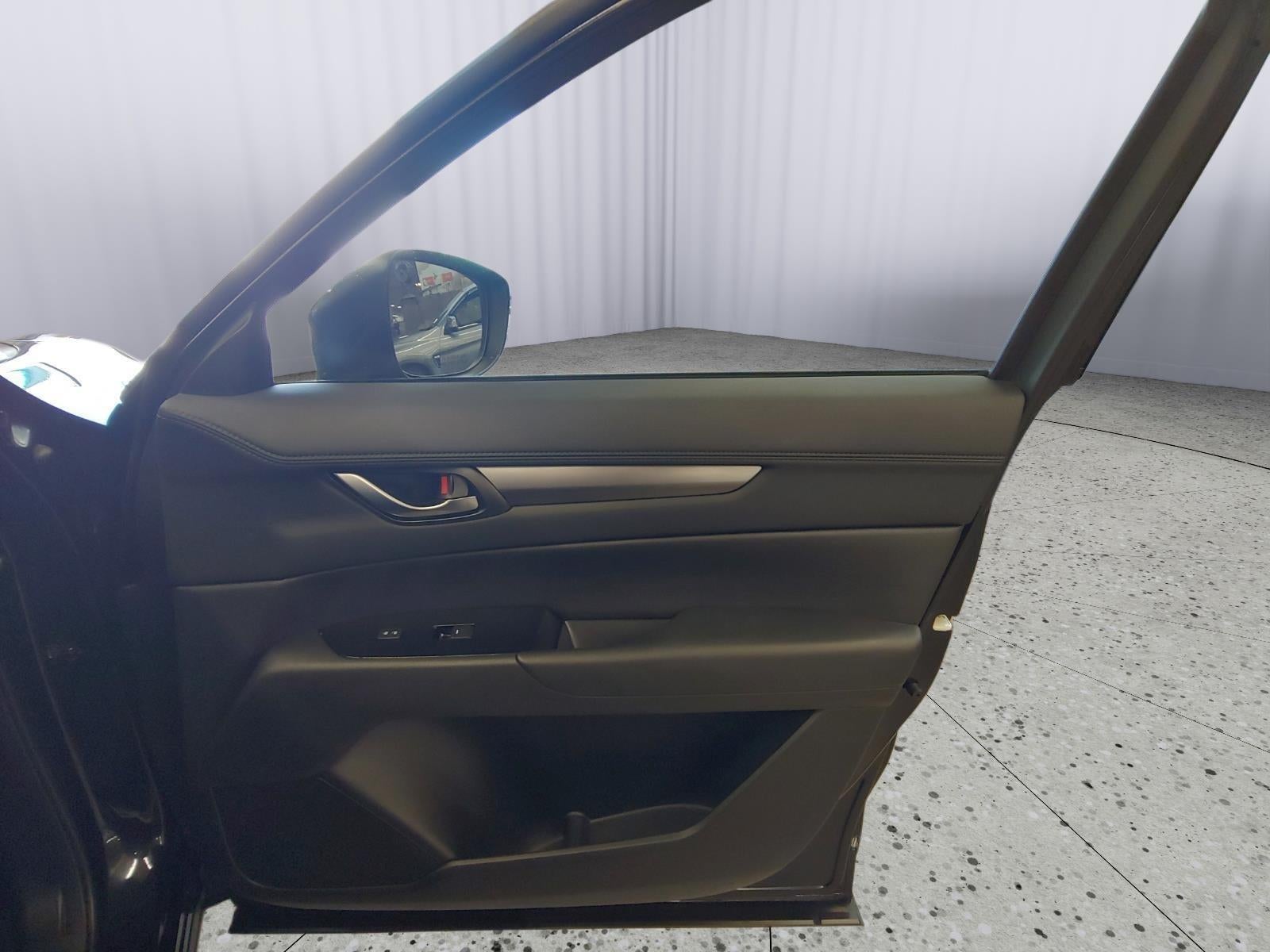 2024 Mazda Mazda CX-5 2.5 S Select