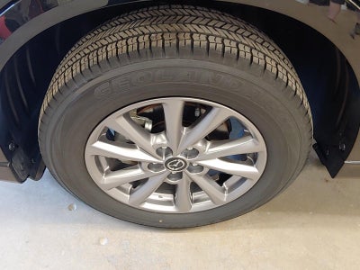 2024 Mazda Mazda CX-5 2.5 S Select