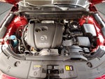 2022 Mazda Mazda CX-5 2.5 S Premium Package