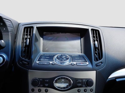 2013 INFINITI G37 Sedan x