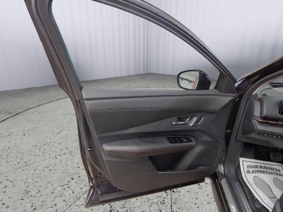 2023 Nissan ARIYA EVOLVE+