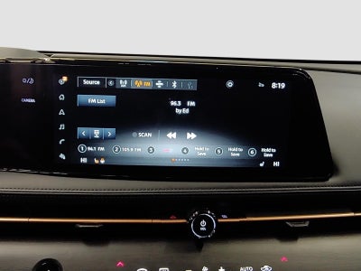 2023 Nissan ARIYA EVOLVE+