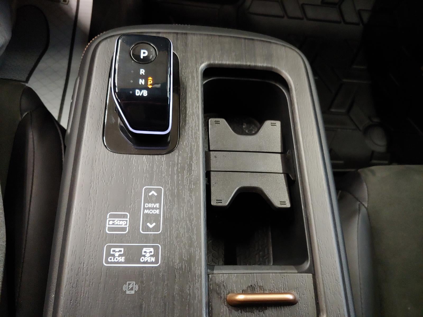 2023 Nissan ARIYA EVOLVE+