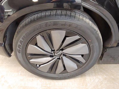 2023 Nissan ARIYA EVOLVE+