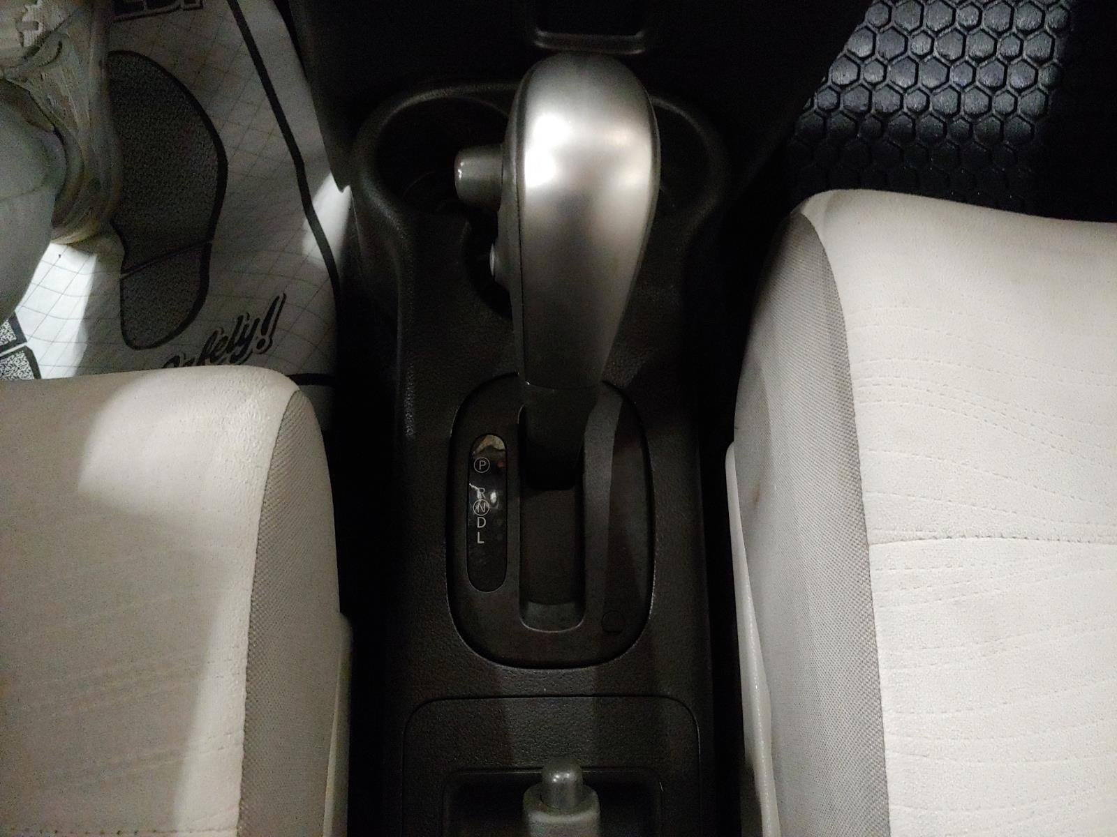 2011 Nissan cube 1.8 S