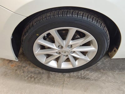 2012 Toyota Prius v Two