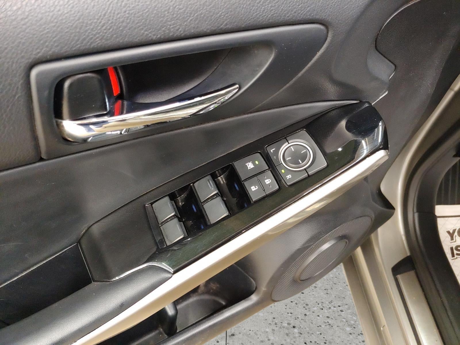 2016 Lexus IS 300 Base