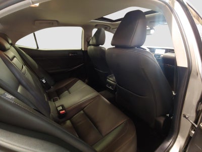 2016 Lexus IS 300 Base