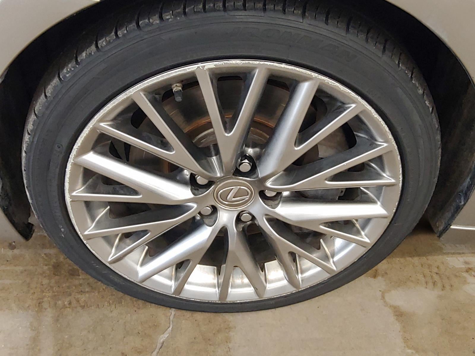 2016 Lexus IS 300 Base