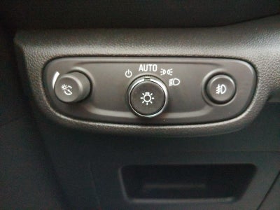 2021 Chevrolet Trailblazer ACTIV