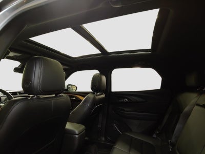 2021 Chevrolet Trailblazer ACTIV