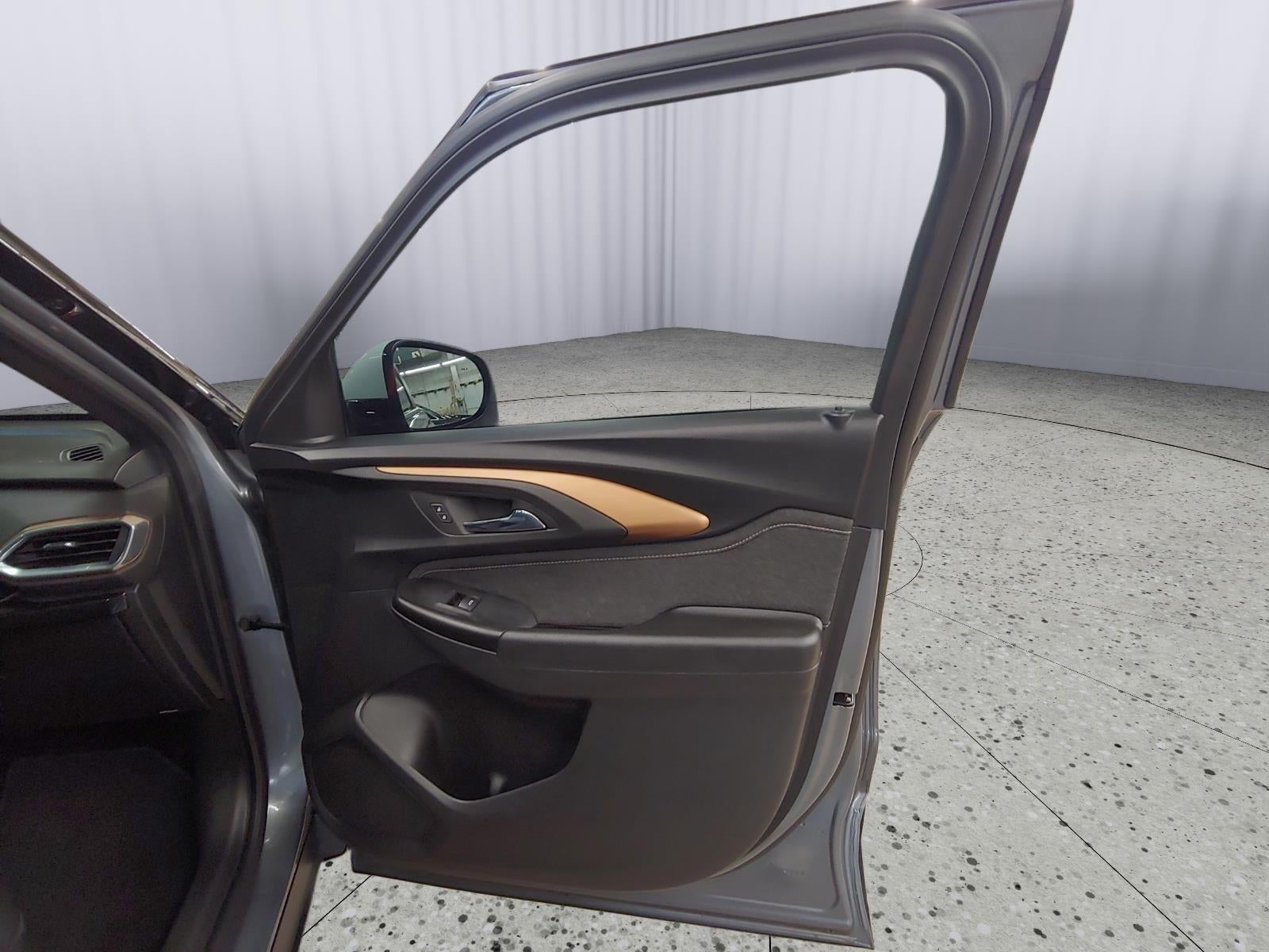 2021 Chevrolet Trailblazer ACTIV