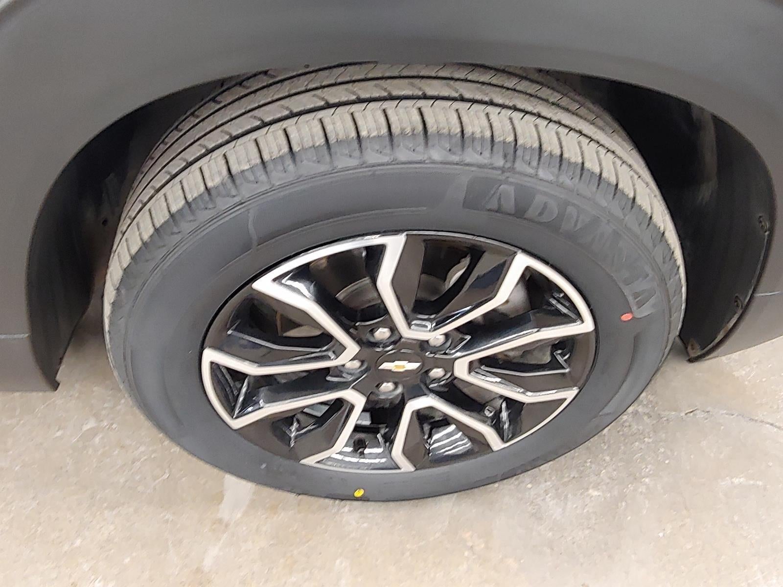 2021 Chevrolet Trailblazer ACTIV