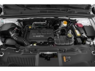 2015 Chevrolet Trax LTZ