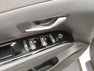 2023 Hyundai Tucson Hybrid Limited