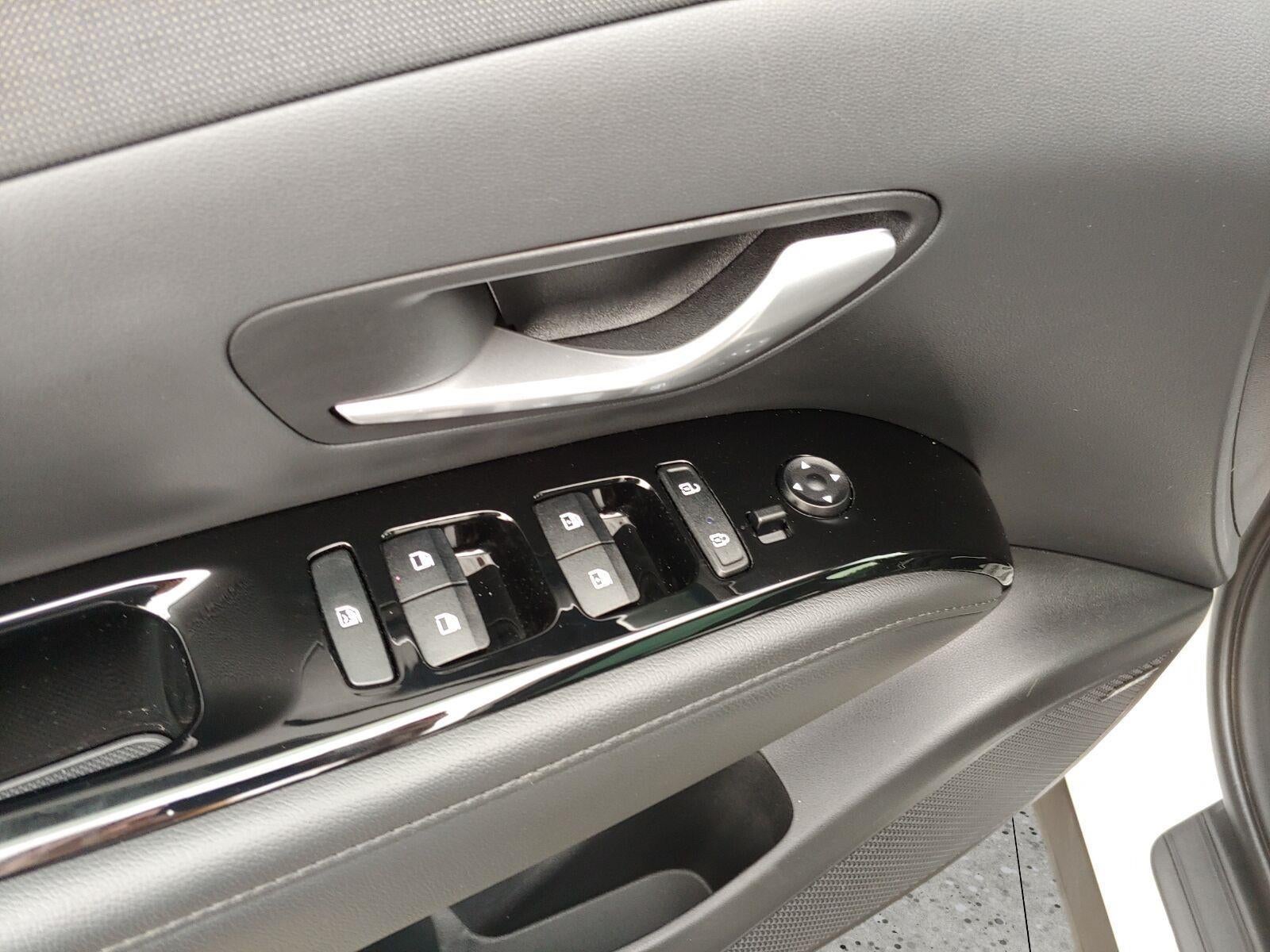 2023 Hyundai Tucson Hybrid Limited