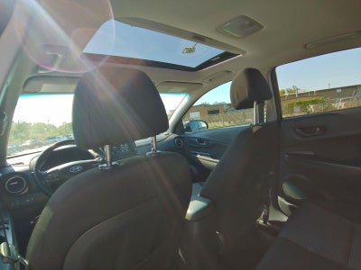2020 Hyundai Kona SEL Plus