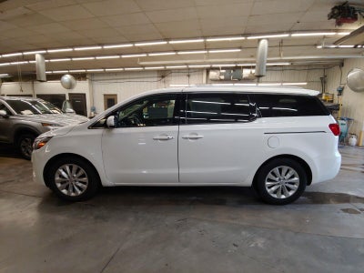 2018 Kia Sedona EX